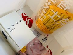 -阮大兴糕团(日月光中心店)