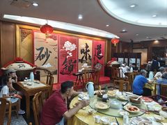 -砂锅居(西四店)
