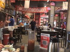 -阿财老铺·老蚌埠龙虾城(华夏总店)