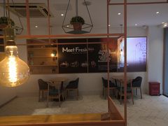 大堂-鲜芋仙(中山路店)