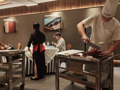 -北京全聚德(王府井店)