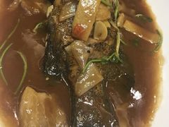 -頂好酒家·经典粤菜(海信广场店)