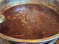 -龚氏福生园酸笋鸡(安宁总店)