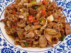 -新新湘菜馆(新中街二条店)
