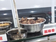 -晋B2008刀削面(小南庄店)