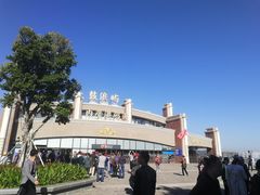 -鼓浪屿内厝澳码头(轮渡站)