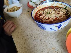 -清真磨沟沿老字号牛肉面(总店)