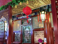 -阿西娅食府(中关村店)