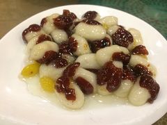 -老街饭庄·地道淮扬菜(扬子江北路总店)