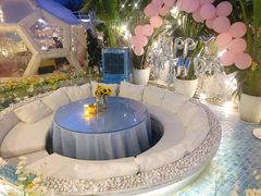 -天空花园餐吧·生日·团建(南山店)