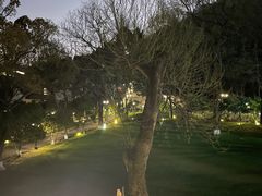 -杭州花家山庄
