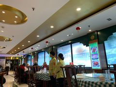 -南来顺饭庄·清真(南菜园店)