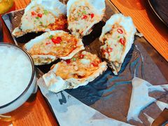 -三太子地摊烧烤·小龙虾(北蔡店)