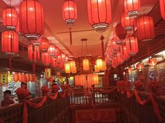 大堂-古渡驛(丽彩·潮流港店)