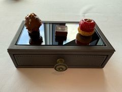 -Caprice(香港四季酒店)