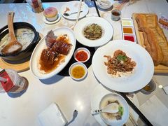 -滋粥楼·顺德菜(番禺广场总店)