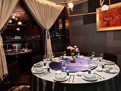 -东南里湖景餐厅·新闽菜(浦西万达店)