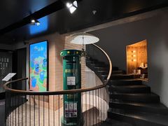-C Cafe(朵云书院·戏剧店)