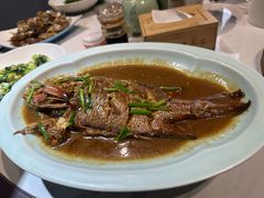 -良师门滨海人家·海鲜·家常菜(滨海城店)