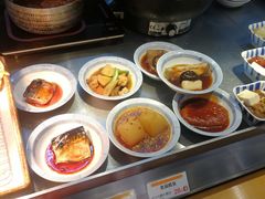 -虹梅食堂·爱蝦乃家
