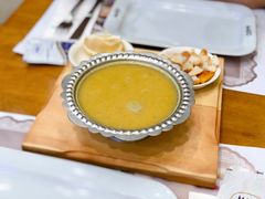 -SULTAN·苏坦土耳其餐厅(新光汇店)