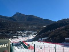 -太子岭滑雪场