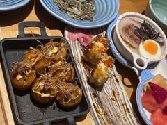 -一心创作料理屋(经开万达店)