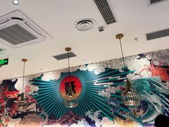 -半天妖烤鱼(大兴大悦春风里店)