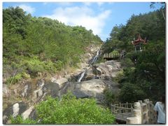 -北辰山景区