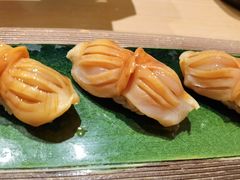 -鮨青(恒基名人购物中心店)