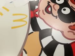 -麦当劳(厦门思明路店)