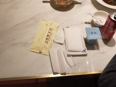 -宁波石浦大饭店(新材料城店)