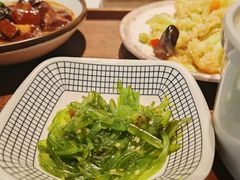 -东园小馆·早茶·淮扬小炒(印象汇店)