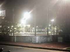 -浙江农林大学(东湖校区)