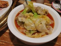 -新白鹿餐厅(龙游路店)