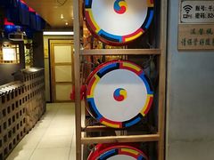 -鑫日千里马朝鲜族小馆(总店)