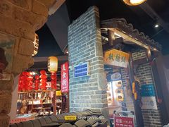 -帝一铭家宴(板塘店)