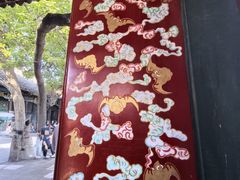 -张学良旧居陈列馆