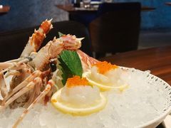 -Mr·Fish鱼鲜生海鲜放题(银泰in99店)