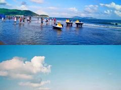 -舟山嵊泗列岛风景名胜区