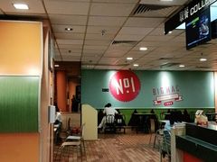 -麦当劳(衡阳解放路店)