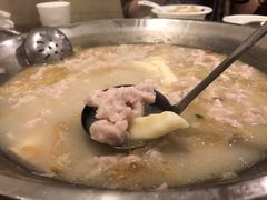 老来福酸汤兔(小锅)-老来福·非遗酸汤兔(凯旋路店)