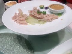 -北京老铺烤鸭(西稍门店)
