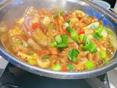 -火宫殿·小吃王国(坡子街店)