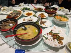 -上海会馆(香港名都店)