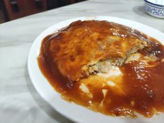 -同发号饭庄(复兴路店)