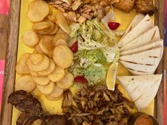 -HELLO MUSAE 拾光缪斯餐厅·纯正希腊风味(苏州中心店)
