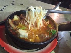 -清真·马文砂锅大全(麦苋街店)