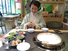 -肖仙仙羊肉汤·始于1996年(郫都店)
