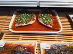 -盒马鲜生(莱蒙都会店)